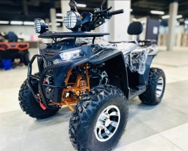Квадроцикл Kugoo K4 pro 200 кубов