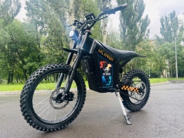 Электропитбайк Ikingi Wish 01