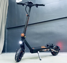 Электросамокат Kugoo F1 pro 