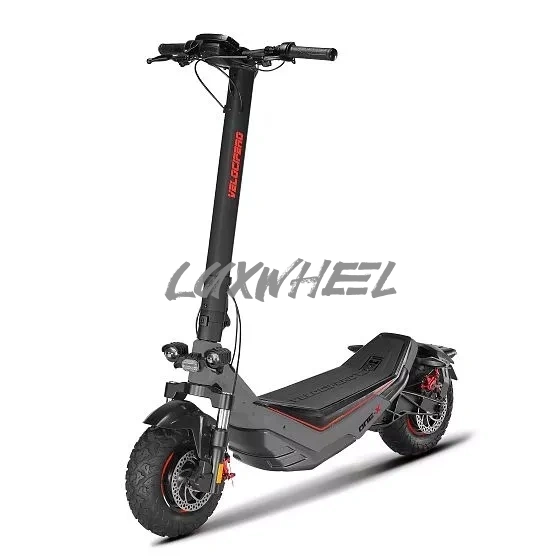 Электросамокат ONE-X 500W фото 21