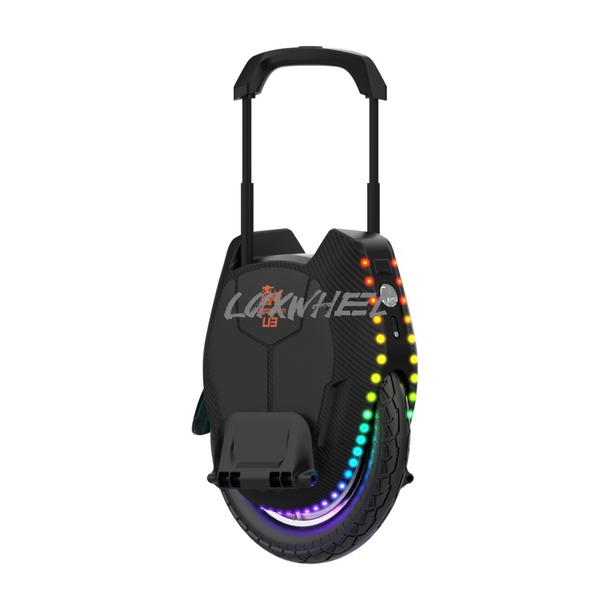 Моноколесо Kugoo Kirin U3 фото 6
