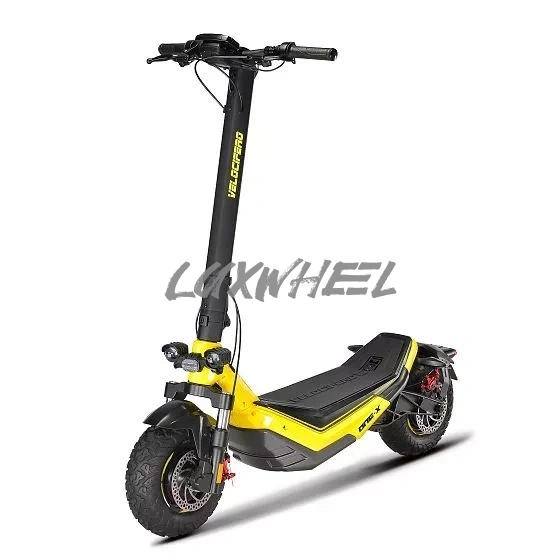 Электросамокат ONE-X 500W фото 22